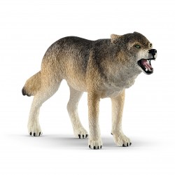 Loup Wild Life H5.2 -SCHLEICH
