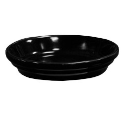 Soucoupe Rainbow Noir En...