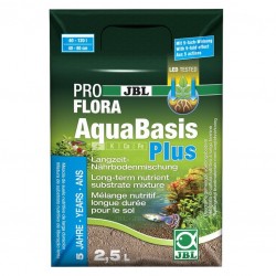 JBL PROFLORA AquaBasis plus...