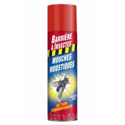 Insectes Volants Aerosol...