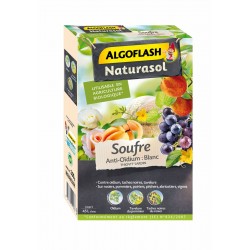 Soufre Anti-Oidium Étui...