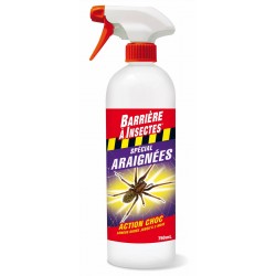 Special Araignees-Pret L...