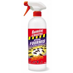 Anti-Fourmis Pae...