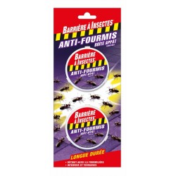 Anti-Fourmis Appat 2Btes 4G...