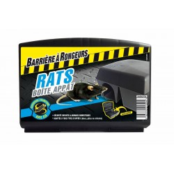 Appat Rats Bte D'Appatage +...