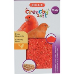 ZOLUX CRUNCHY SOFT Pâtée...