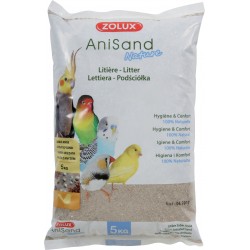 ZOLUX ANISAND NATURE...