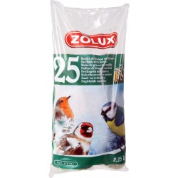 ZOLUX OISEAUX DE LA NATURE...