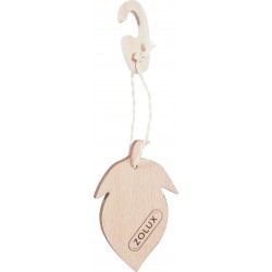 ZOLUX RODY PLAY Noisette...