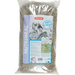 ZOLUX NUTRIMEAL Foin...