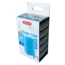 ZOLUX FILTER Foam max iseo...