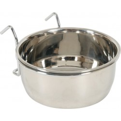 ZOLUX Gamelle&crochet Inox...