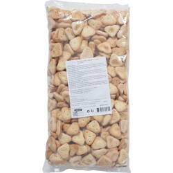 ZOLUX BBOX Biscuit sandwich...