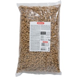 ZOLUX MINIBOX Croquettes...