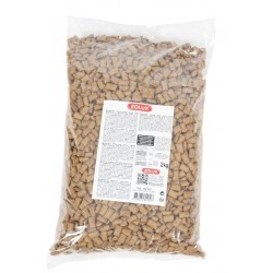 ZOLUX MINIBOX Croquettes...