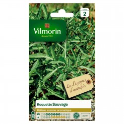 VILMORIN LES LÉGUMES...