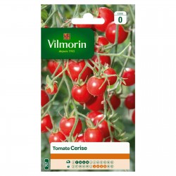 VILMORIN TOMATE Cerise...