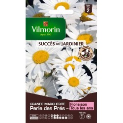 VILMORIN SUCCÈS DU...