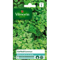 VILMORIN CERFEUIL Commun...