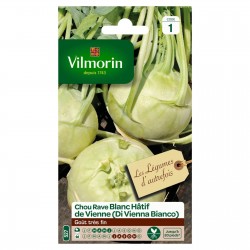 VILMORIN LES LÉGUMES...