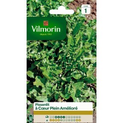 VILMORIN PISSENLIT À Coeur...