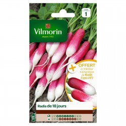 VILMORIN AVEC...