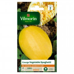 VILMORIN COURGETTE...