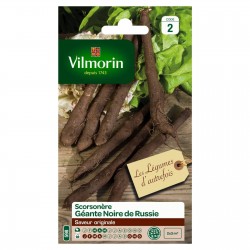 VILMORIN LES LÉGUMES...