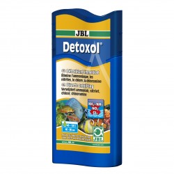 JBL Detoxol Détoxifiant...
