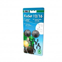 JBL Fixset 12/16...