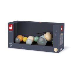 Chenille À Promener Sweet...