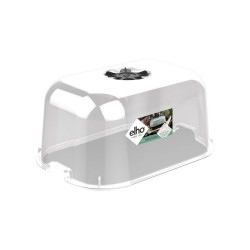 Serre de culture Green...