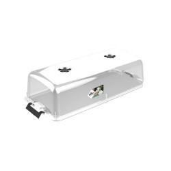 Serre de culture Green...