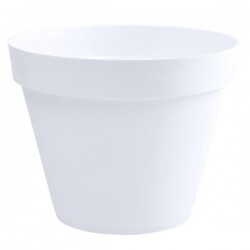Pot TOSCANE Ø48 blanc...