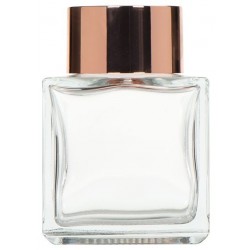 Contenant Vide Goatier Rose...