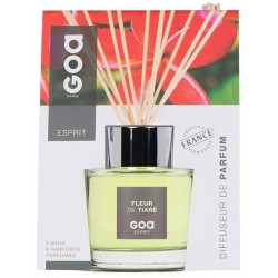 Goatier Esprit Fleur De...