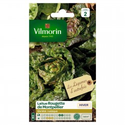 VILMORIN LES LÉGUMES...