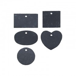 Etiquettes Plantes En...