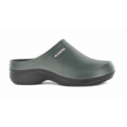 Sabot MELLOW T41 Vert-BLACKFOX