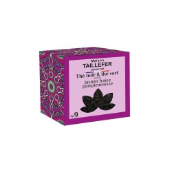 Thé Noir Thé Vert...