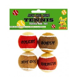 Jouet pour chien balles...