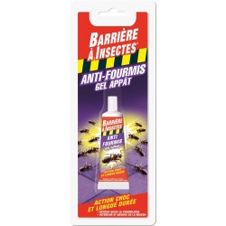 Anti-Fourmis Gel Tube...