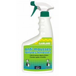 Anti-Mousses...