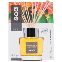 Goatier Esprit...