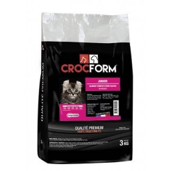 Aliment complet CROCFORM...