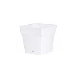 Pot carré TOSCANE 25CM...