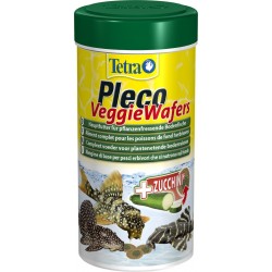 TETRA PLECO VEGGIE WAFERS...
