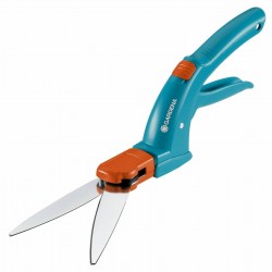 Cisaille A Gazon Orientable...
