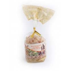 Bonbons Bourgeons Miel/Sève...