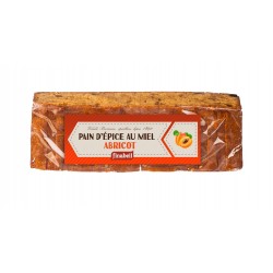 Pain D'Épices Tranché...